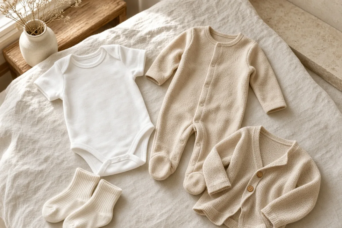 In Cyprus Baby First Winter: Home, Heating, Humidity, Sleep and daily life Guide