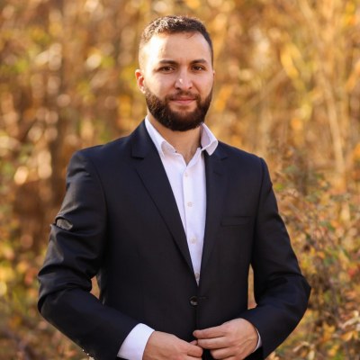 Eyyüp Turan