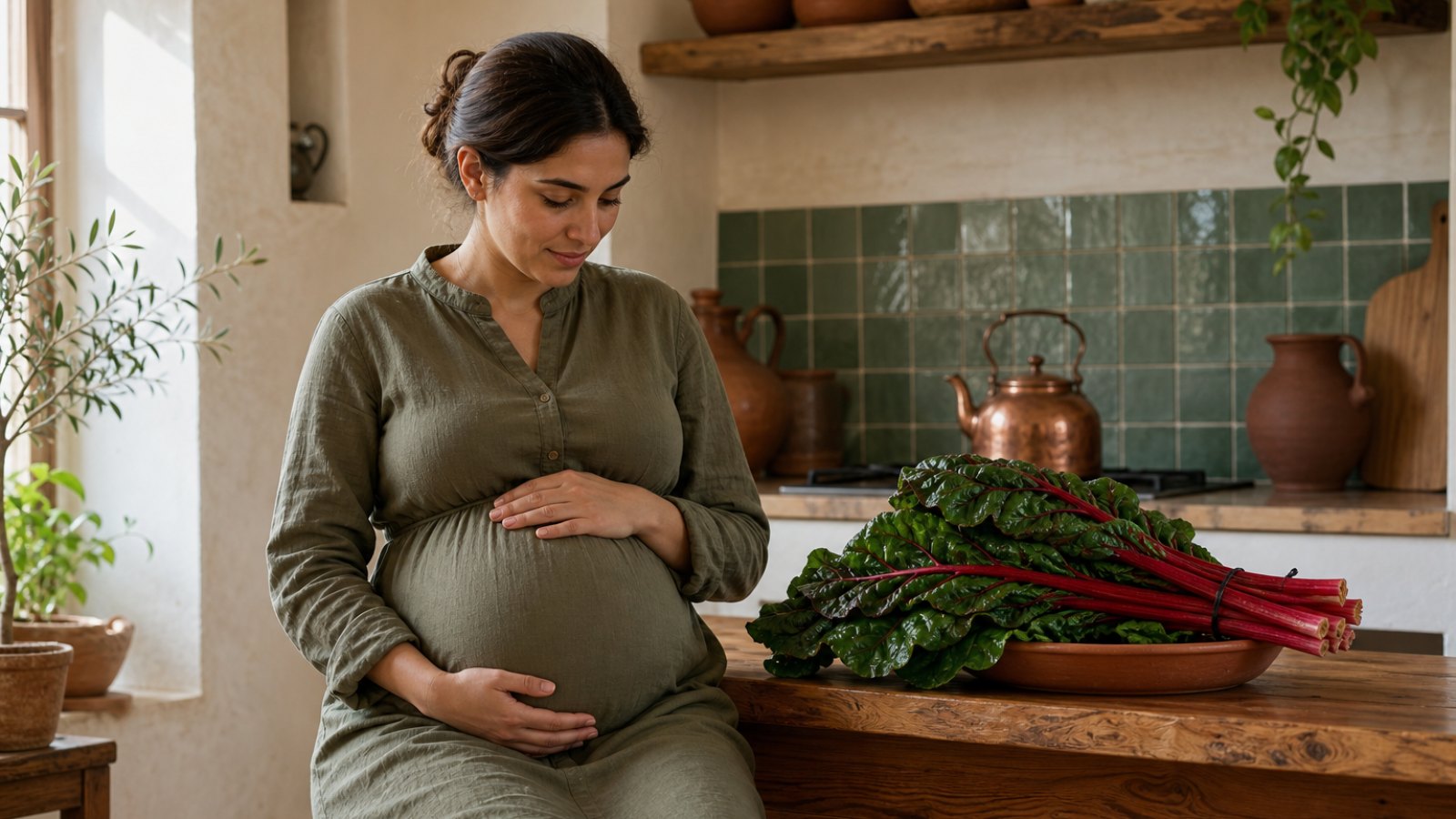 37 weekly pregnancy the period early term to the period has reached and to birth hazırlanan mother candidate